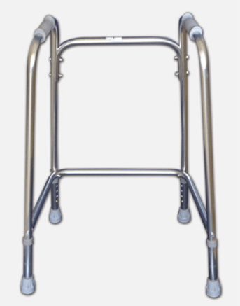 Fixed Height Adjustable Afrodite Walker