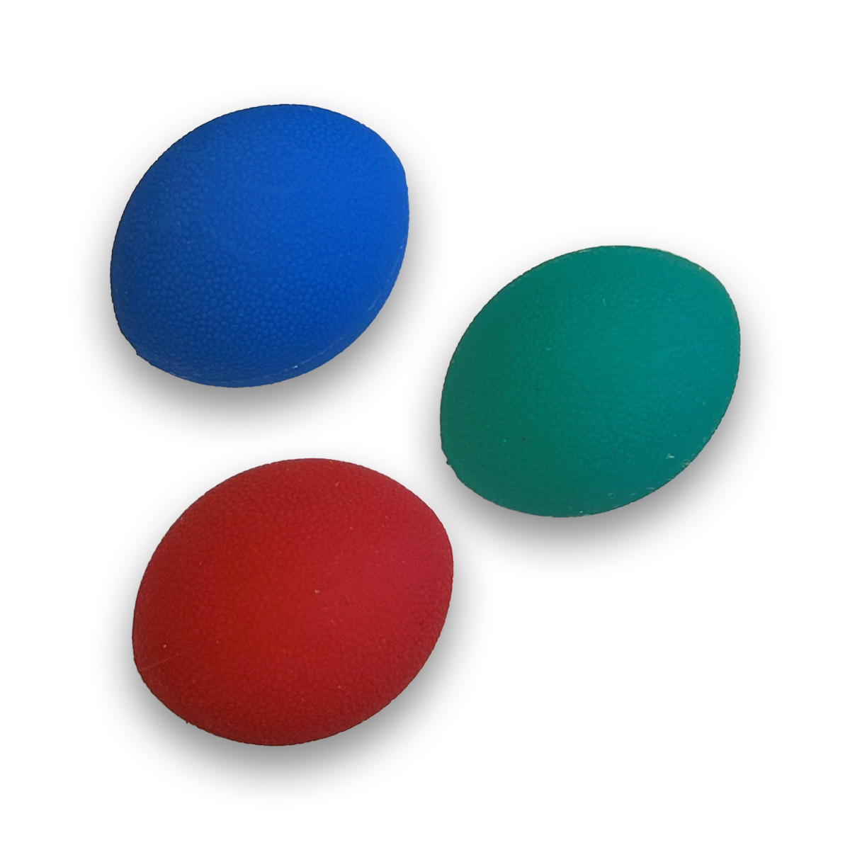 Silicone Soft Balls Garcia