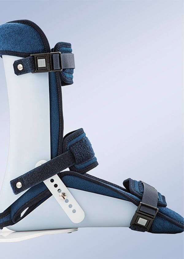 Multi-Positional Foot-Ankle Splint TP 2100 Orliman