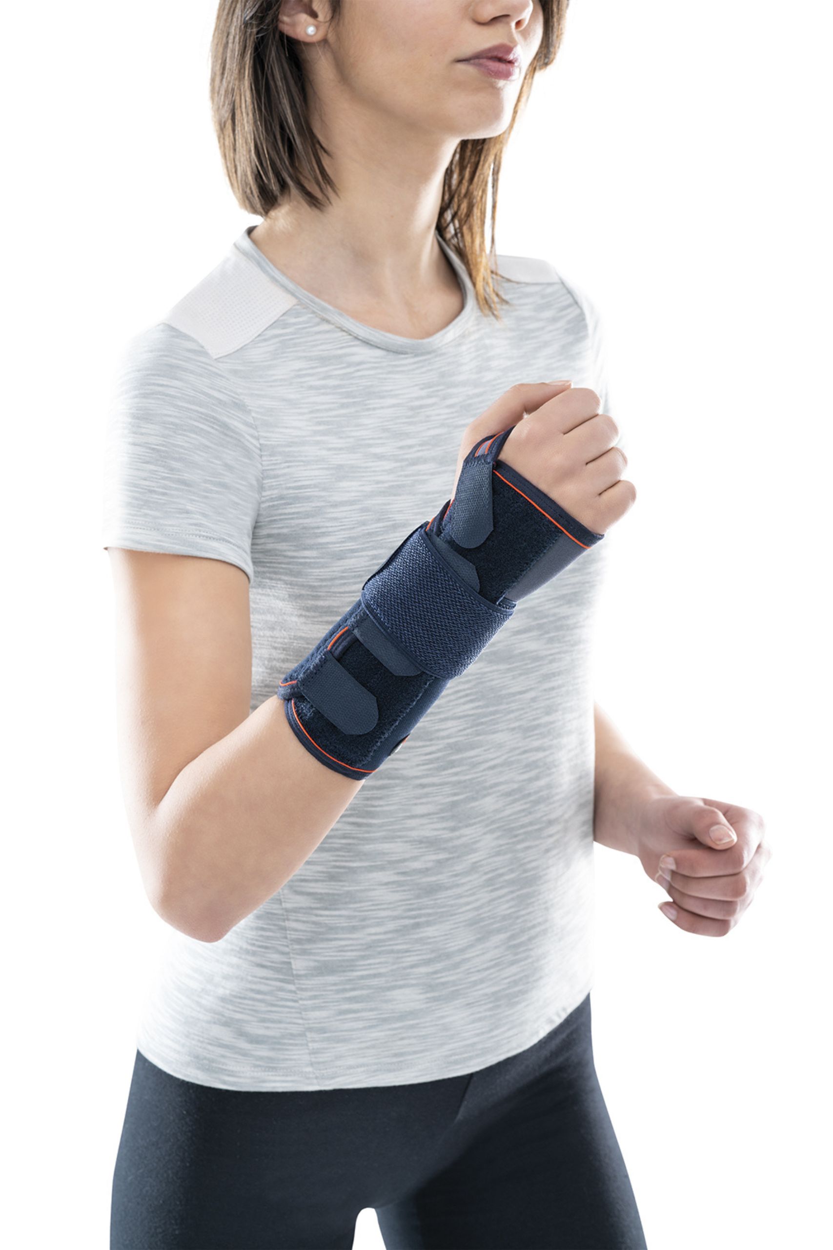 Neoprene Splint Wrist Support 4601 Orliman