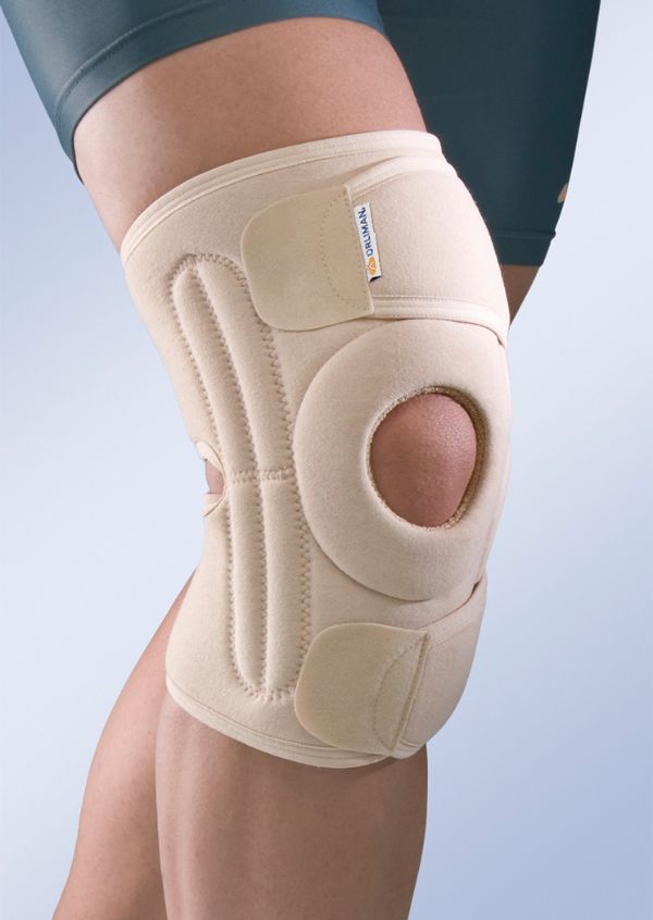 Enhanced Knee Support W/ Wrap Around 6119 Orliman