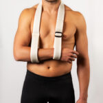 Adjustable Wrist Strap-Tape Afrodite