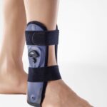 Ankle Orthosis Airloc Bauerfeind