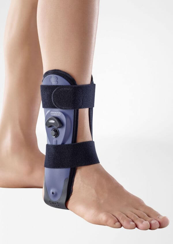 Ankle Orthosis Airloc Bauerfeind