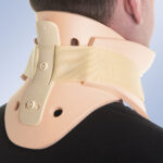 Adjustable Philadephia Plastazote Collar Orliman