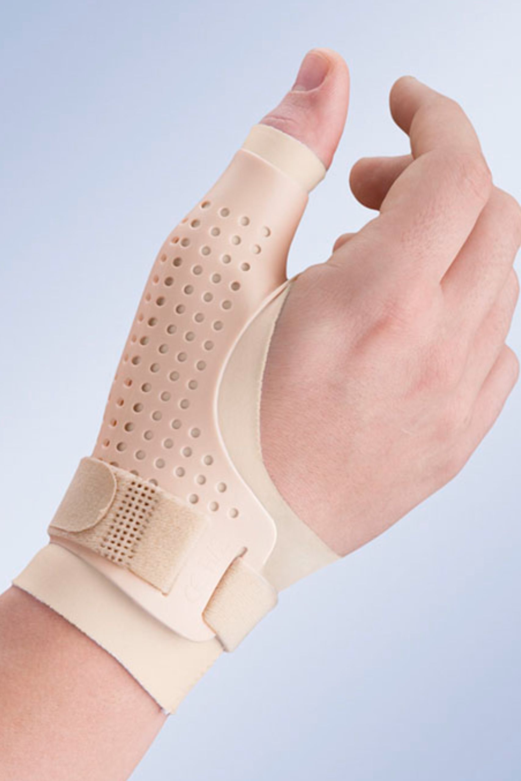 Breathable Thumb Immobilizing Splint FP-74 Orliman