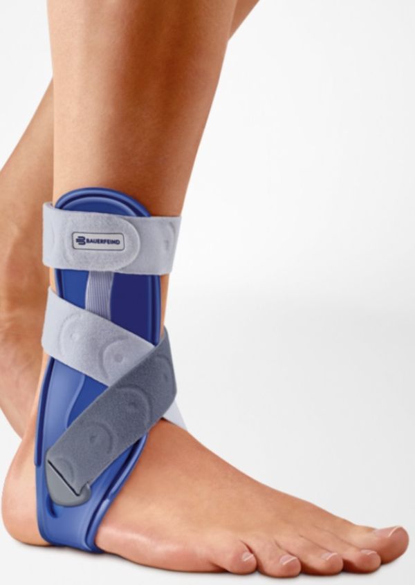 Ankle Stabilization Orthosis Malleoloc Bauerfeind