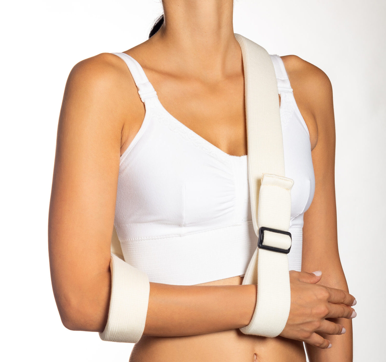 Ρυθμιζόμενος Ιμάντας Ανάρτησης Χειρός - Ταινία Afrodite