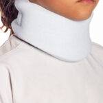 Soft Cervical Collar for Κids Afrodite
