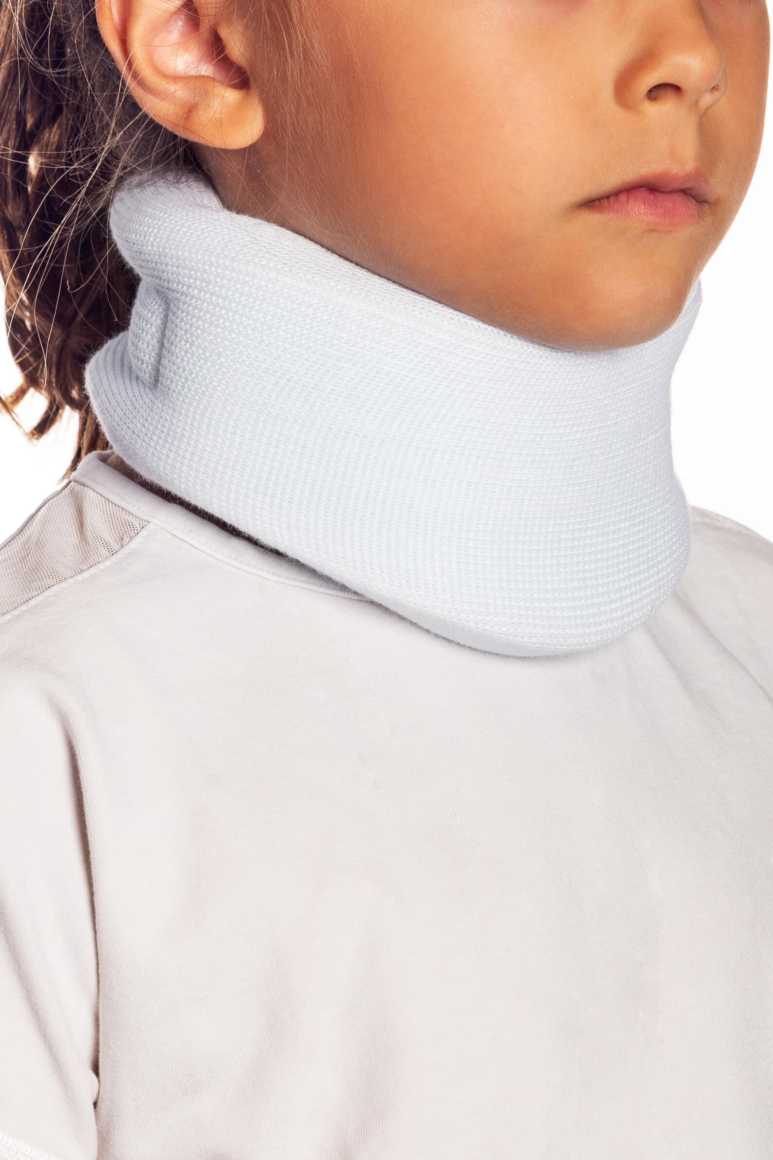 Soft Cervical Collar for Κids Afrodite