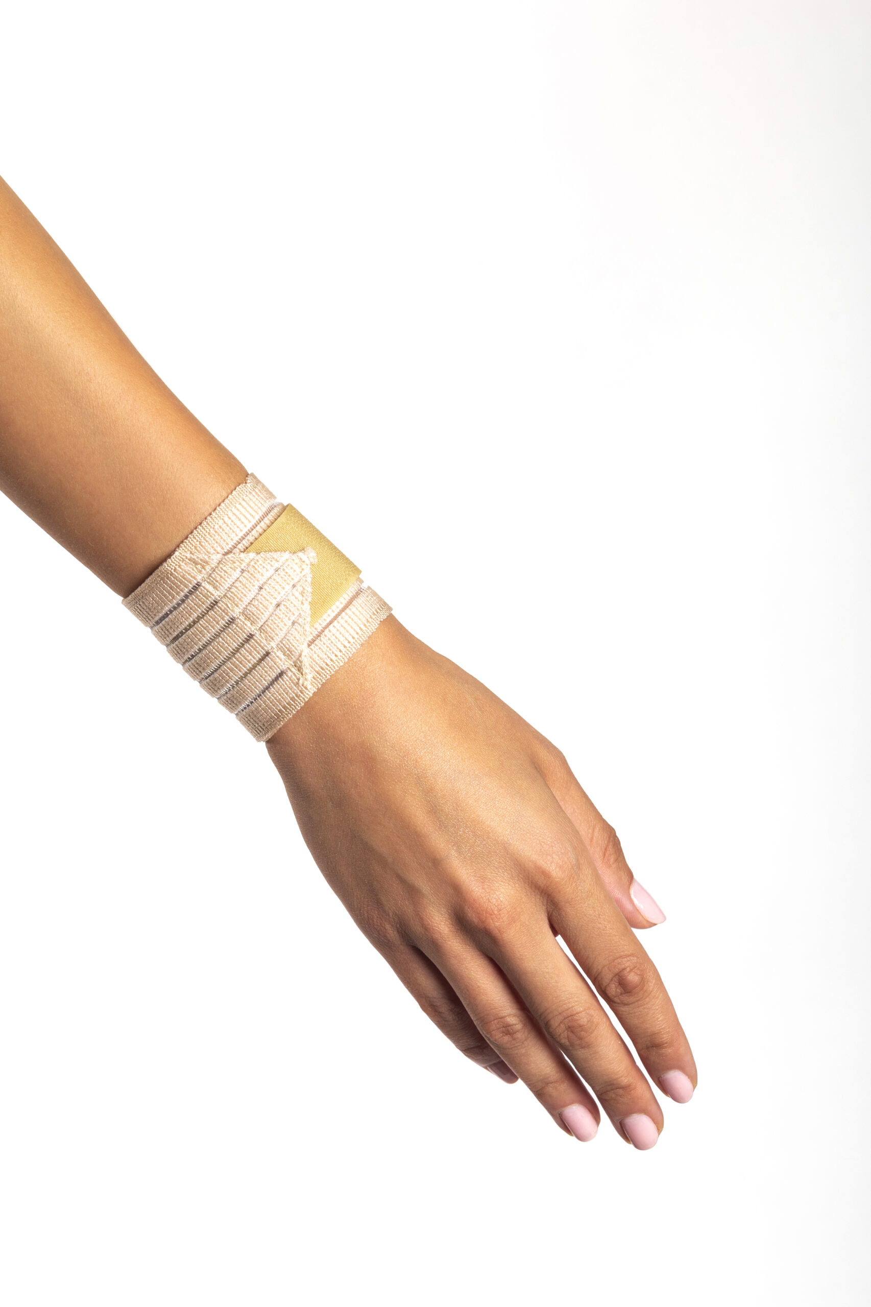 Simple Elastic Wristband OS Afrodite