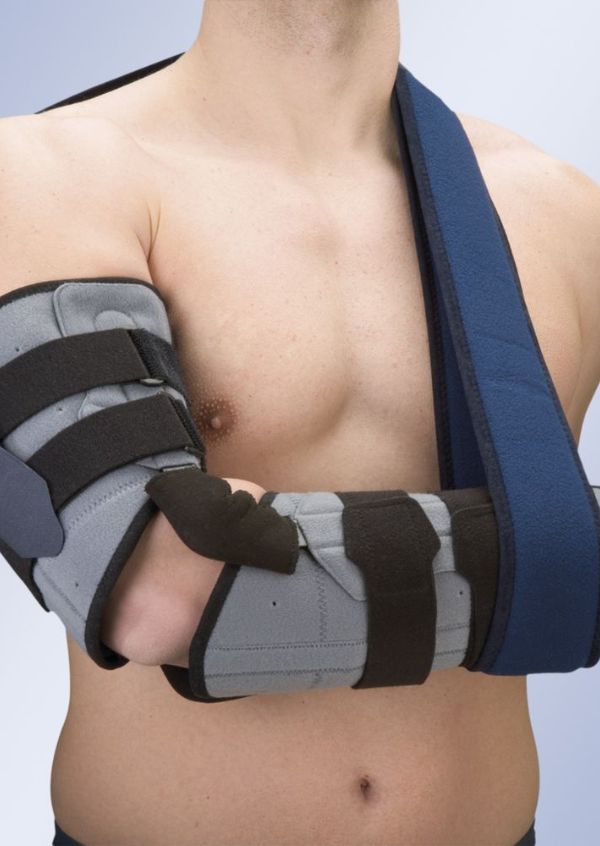 Elbow Orthosis 94300 Orliman