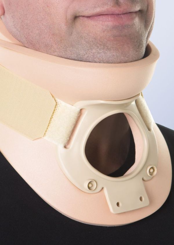 Adjustable Philadephia Plastazote Collar Orliman