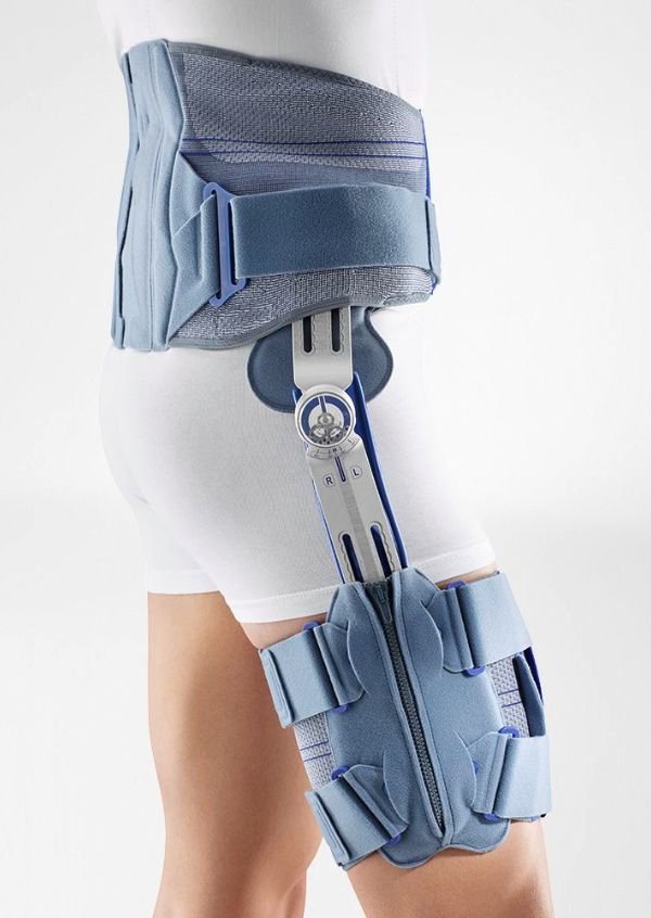 Hip Joint Orthosis Softec Coxa Bauerfeind