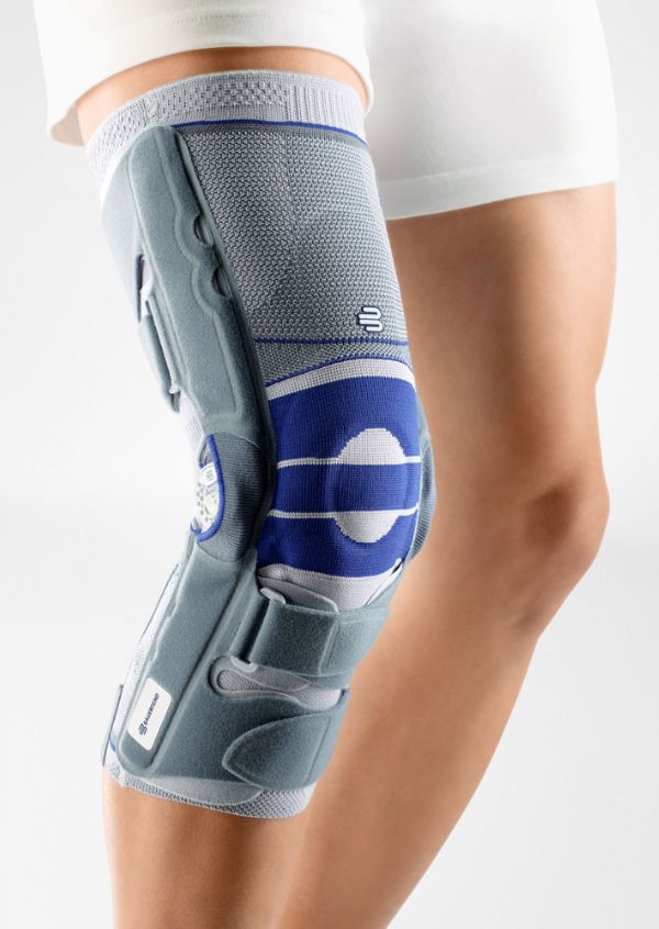 Knee Orthosis Softec Genu Bauerfeind