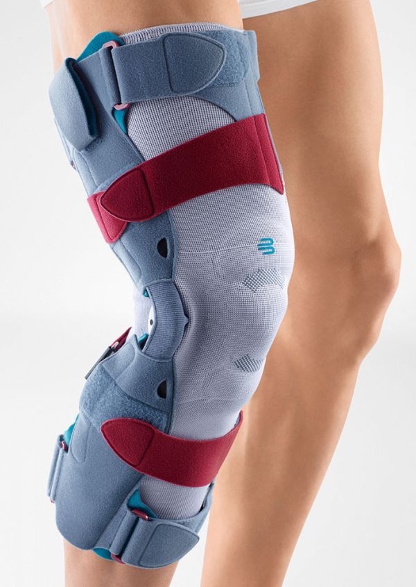 Knee Orthosis Softec OA Bauerfeind