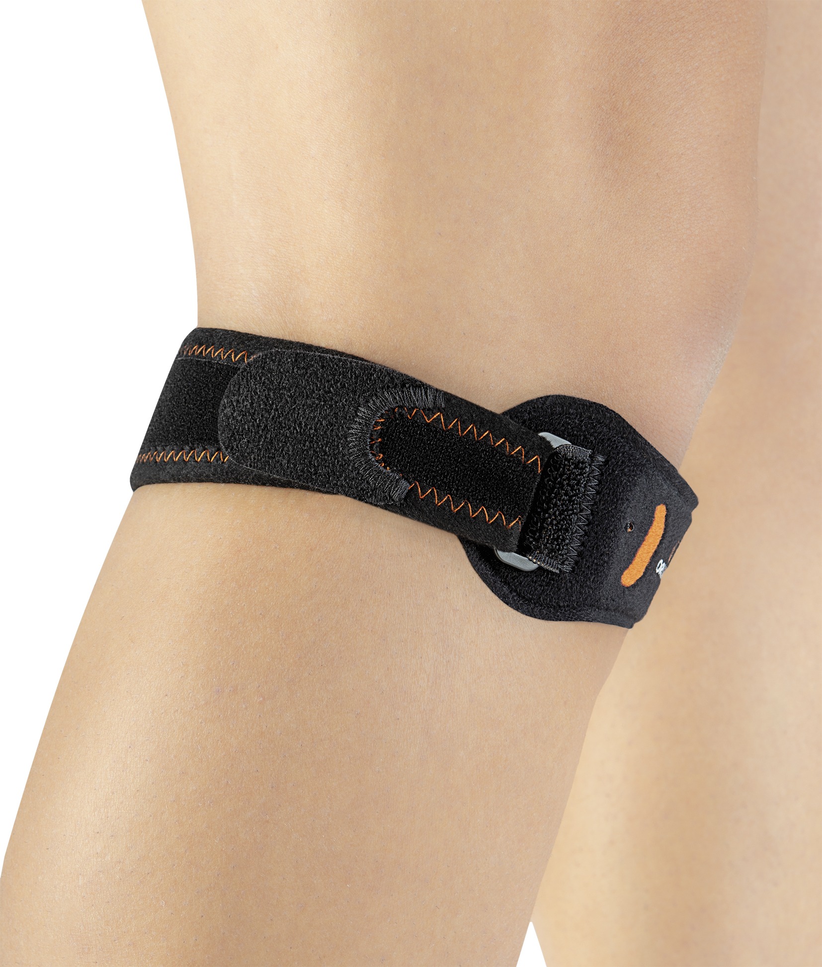 Patellar Knee Band W/ Silicone OS SP-110 Orliman