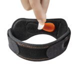 Patellar Knee Band W/ Silicone OS SP-110 Orliman