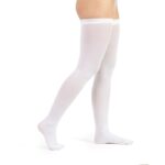 Thigh High Antiembolism Stockings 18-24 MmHG Piazza