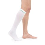 Knee High Antiembolism Stockings 18-24 MmHG Piazza