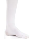 Knee High Antiembolism Stockings 18-24 MmHG Piazza