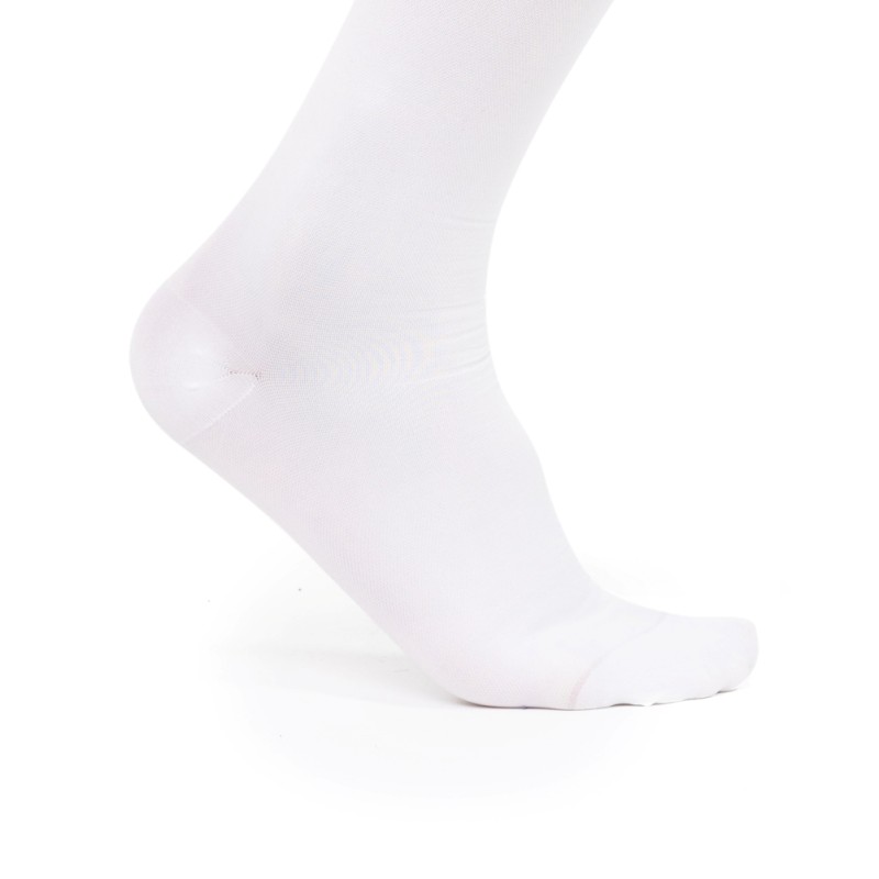 Knee High Antiembolism Stockings 18-24 MmHG Piazza