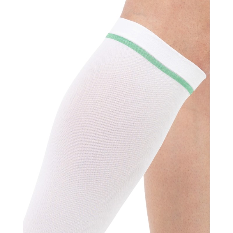 Knee High Antiembolism Stockings 18-24 MmHG Piazza