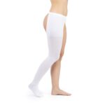 Monocollant Antithrombosis Stocking 18-24 MmHG Piazza