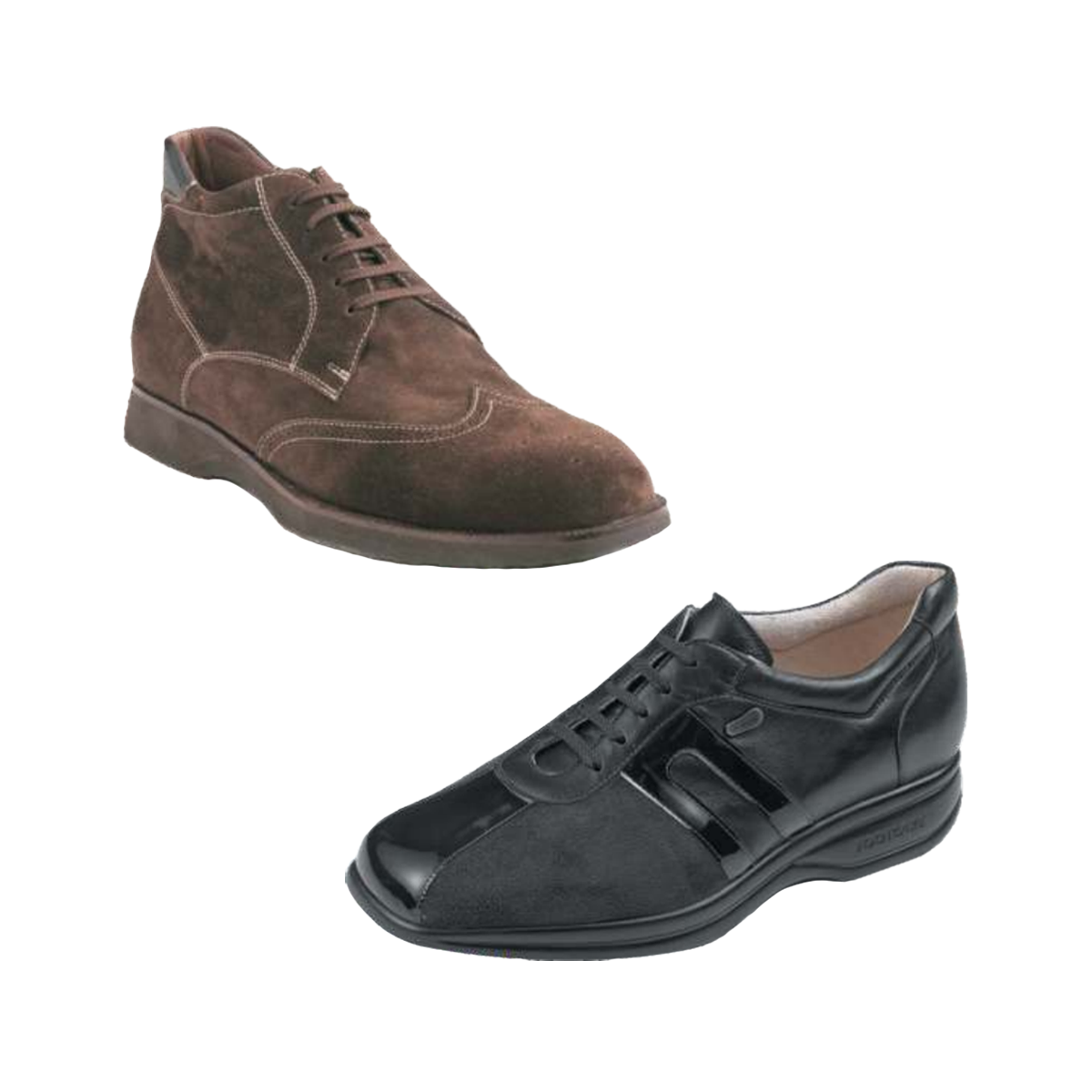 Ορθοπαιδικά Παπούτσια Ενηλίκων Ειδικής Παραγγελίας - Afrodite