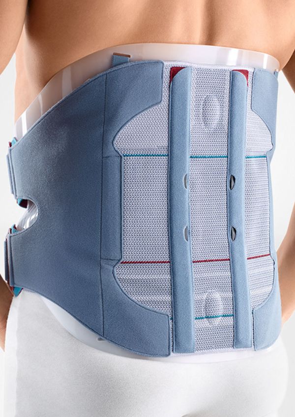 Lumbar Orthosis Softec Lumbo Bauerfeind