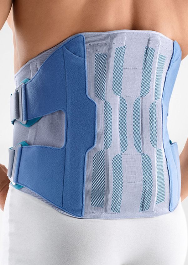 Lumbar Orthosis Secutec Dorso Bauerfeind