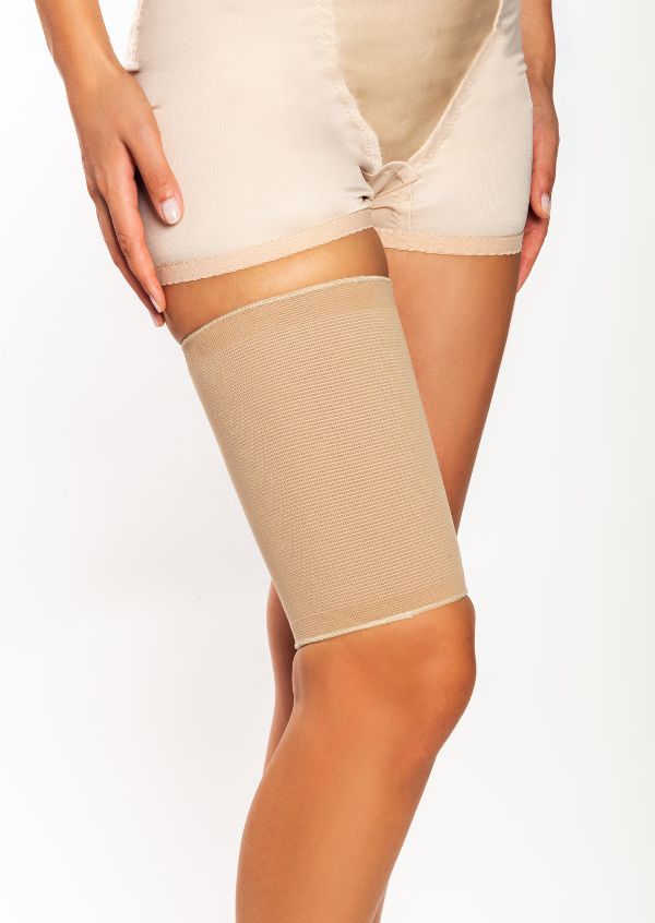 Elastic Thigh Support Afrodite