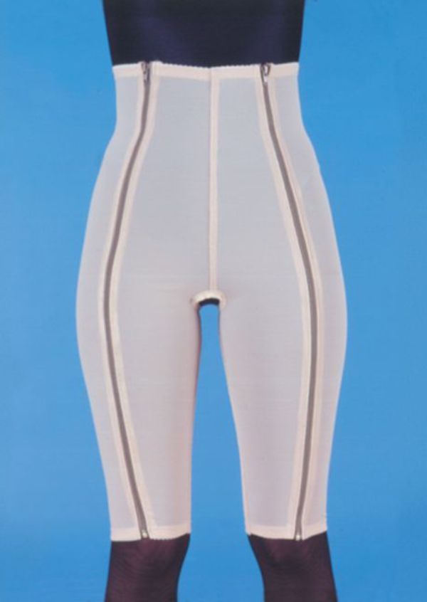 Tight Pants Of Liposuction Afrodite