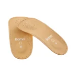 Flat feet 3/4 Futura Bama
