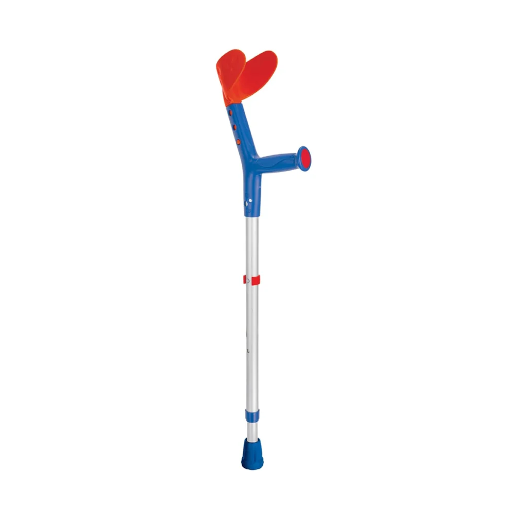 Medical Crutches For Kids Rebotec