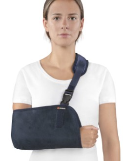 Breathable Arm Sling C-42A Orliman