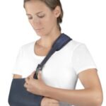 Φάκελος Ανάρτησης Χεριού C-42A Orliman