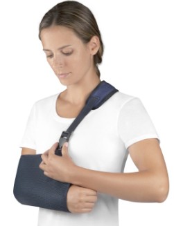 Φάκελος Ανάρτησης Χεριού C-42A Orliman