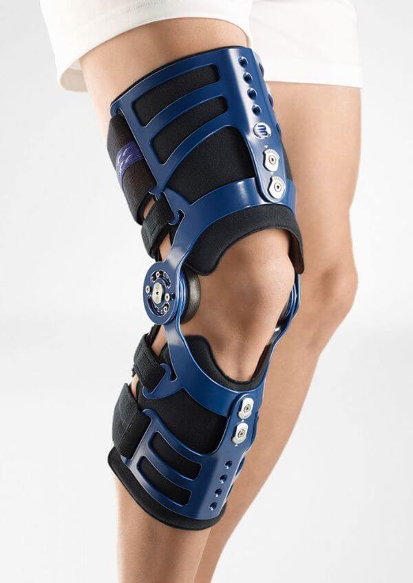 Knee Stabilization Orthosis Mos-Genu Bauerfeind