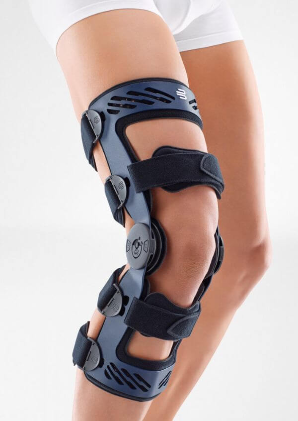 Functional Knee Orthosis Secutec Genu Bauerfeind