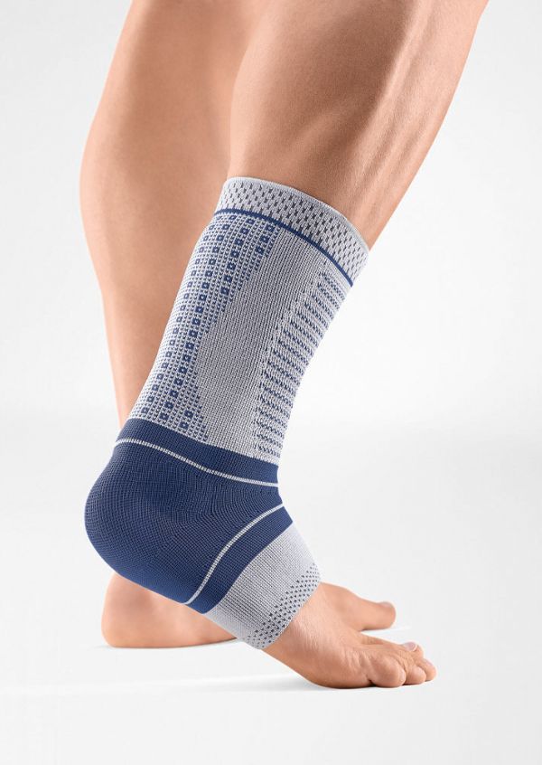 Enhanced Achilles Support W/ Silicone Achillotrain Pro Bauerfeind