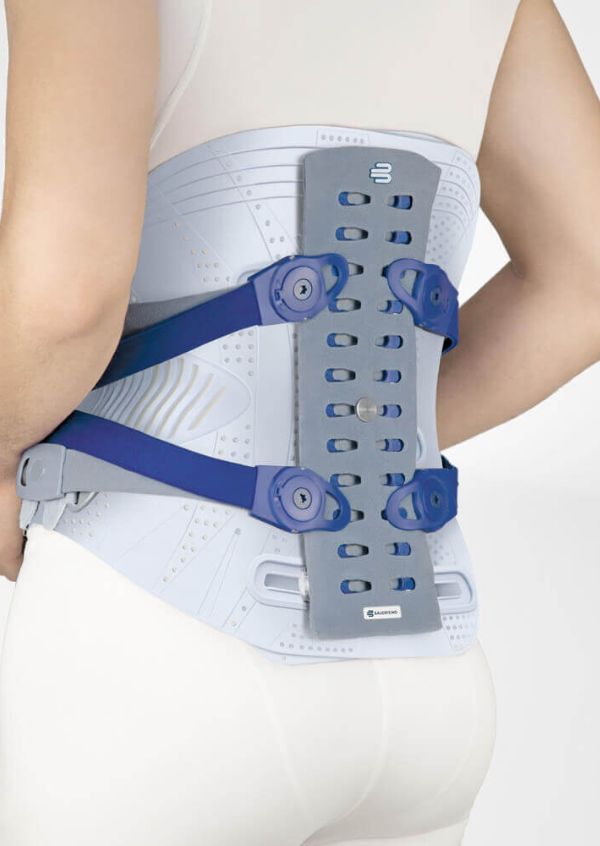 Lumbar Orthosis Spinova Immo Bauerfeind