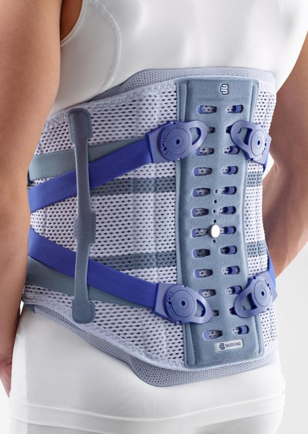 Lumbar Orthosis Spinova Immo Plus Bauerfeind