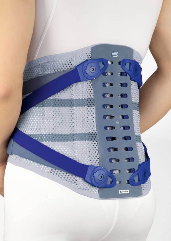 Lumbar Orthosis Spinova Unload Plus Bauerfeind