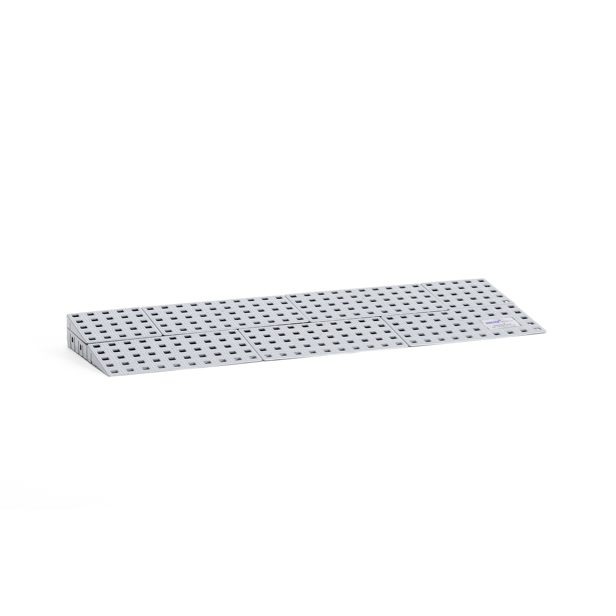 Adaptable Ramps - Vermeiren