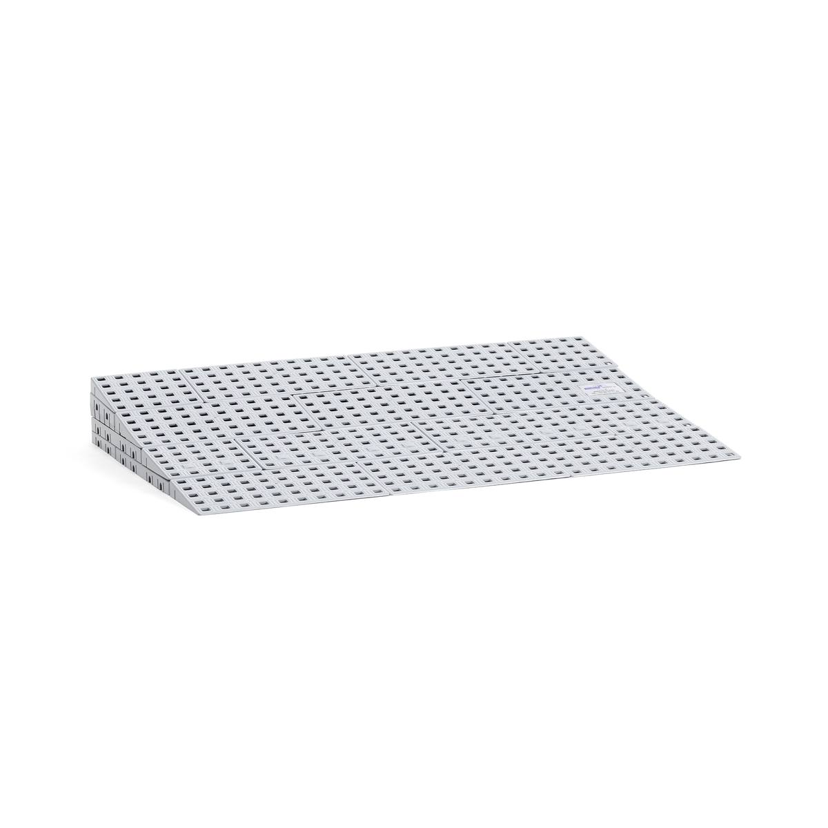 Adaptable Ramps - Vermeiren