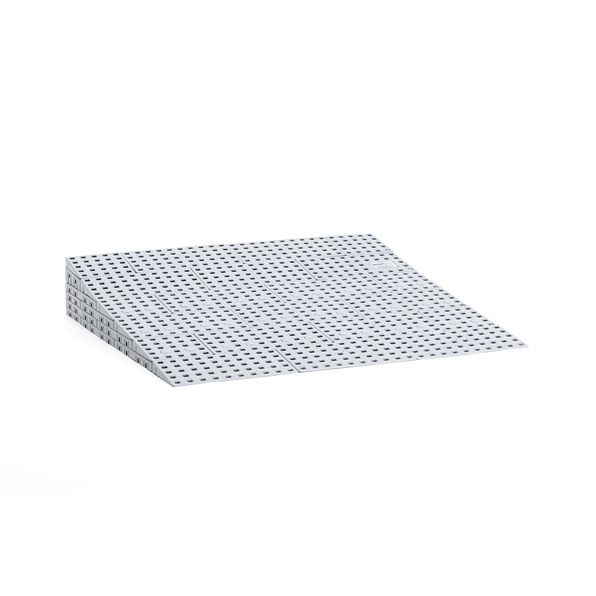 Adaptable Ramps - Vermeiren