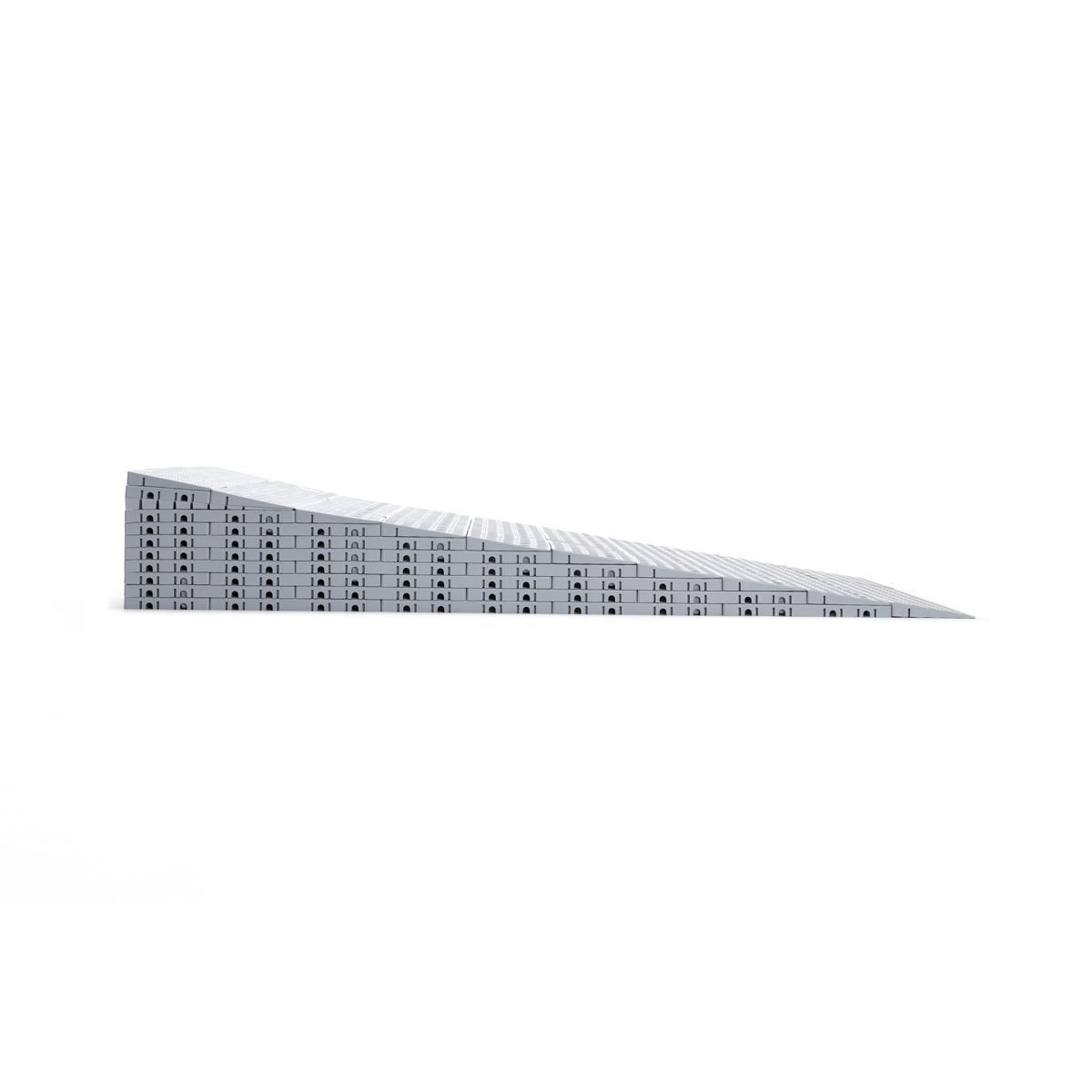 Adaptable Ramps - Vermeiren