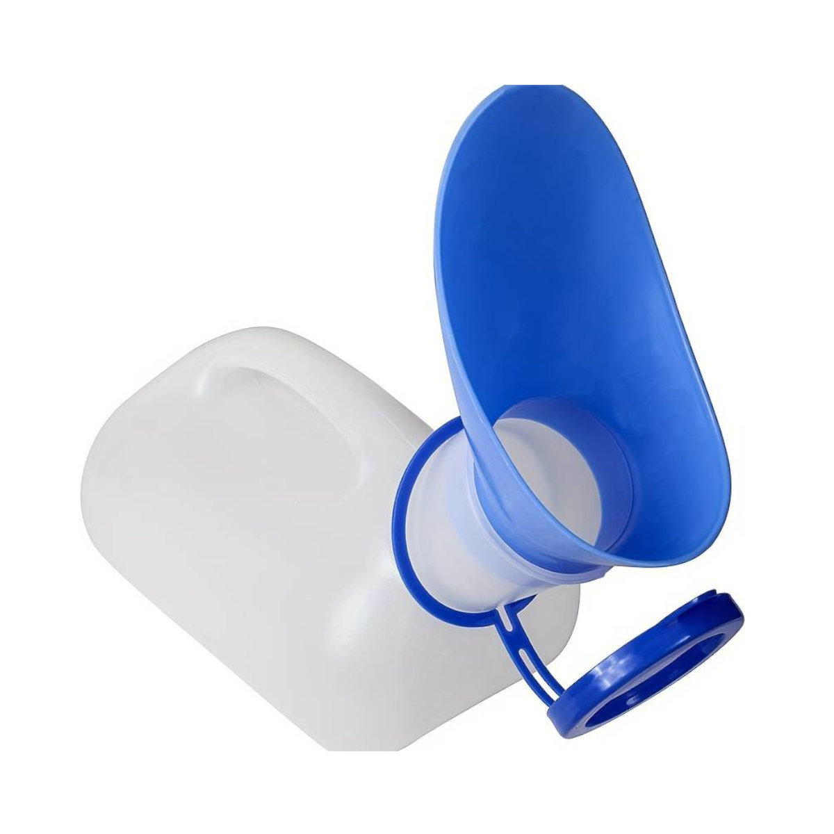 Plastic Unisex Urinal 2387 - Garcia
