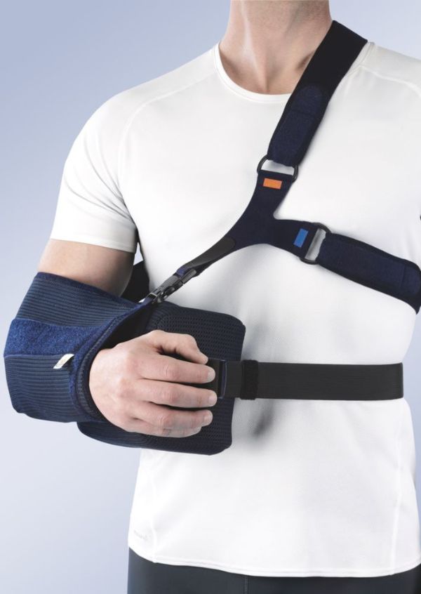 Shoulder Abduction Orthosis C45 Orliman